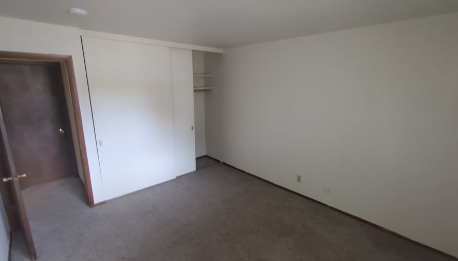 Clark's room