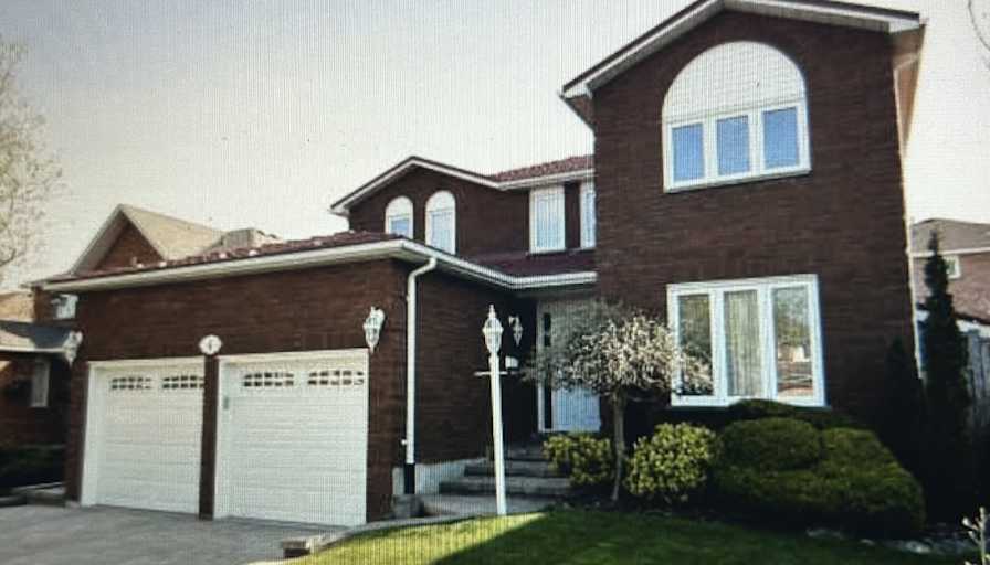 Andrew Holder's room