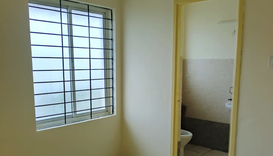 Good friend's room
