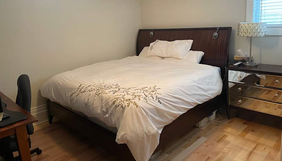 Patty's room