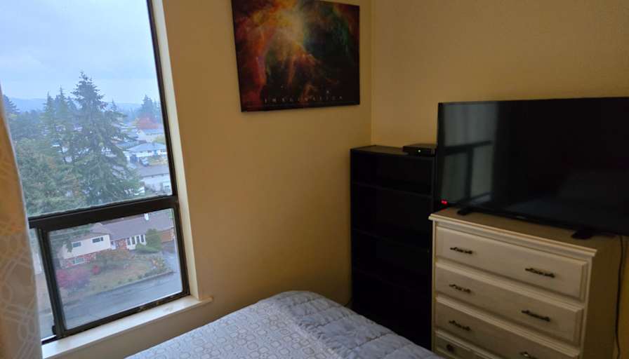 Hope's room