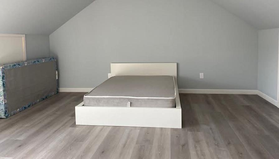 Joshua's room