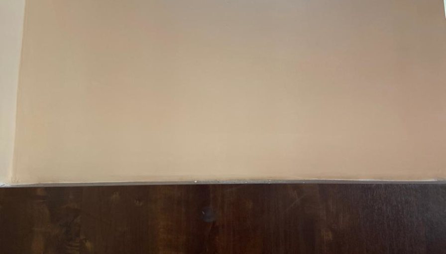 Chaitanya Surve's room
