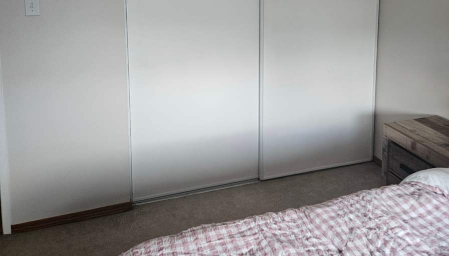 Beanca van Nieuwholtz's room