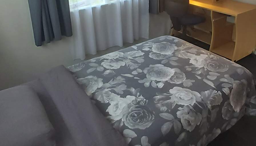 Camillia's room