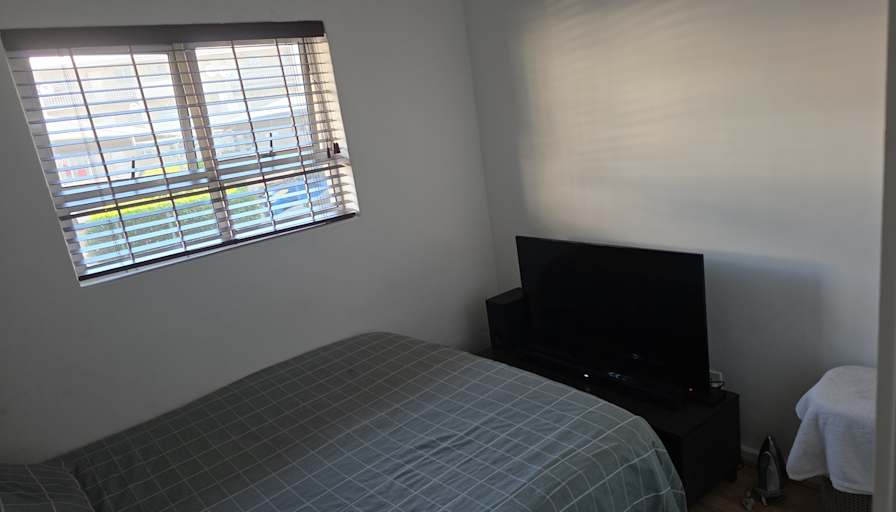 Lucian's room