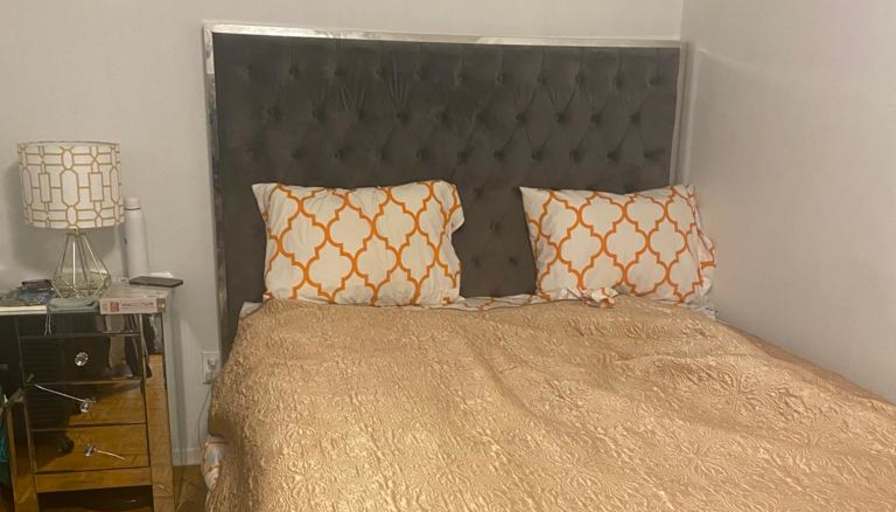 Angela's room