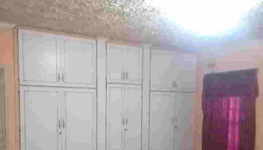 Shane's room