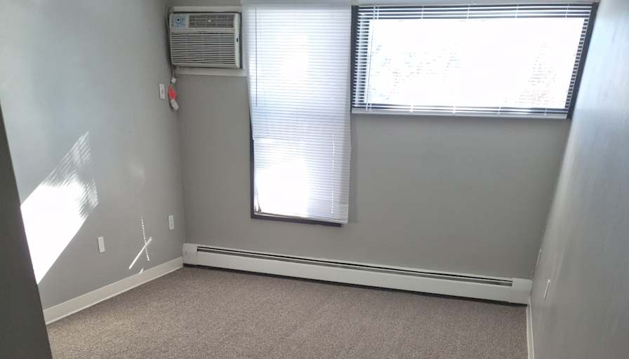 Dawn Krautkremer's room