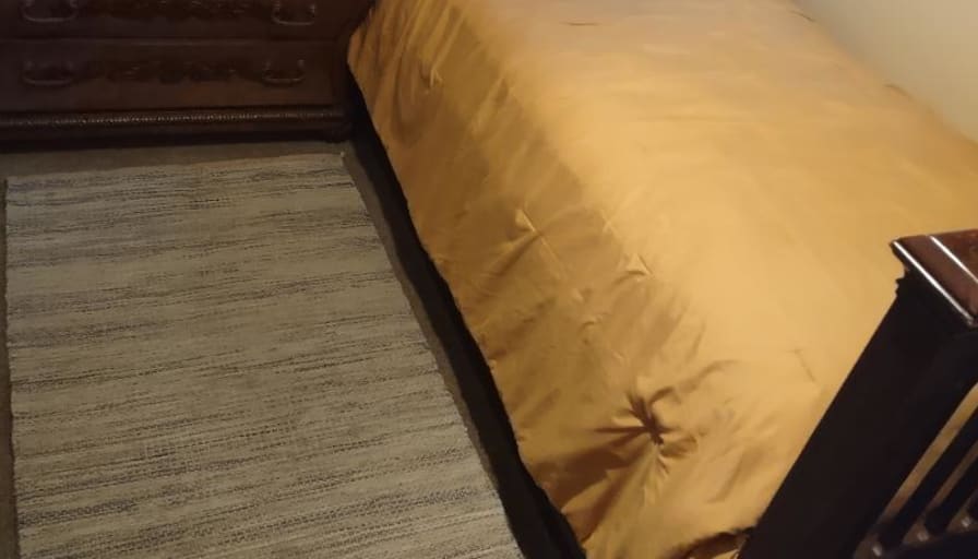Martha's room