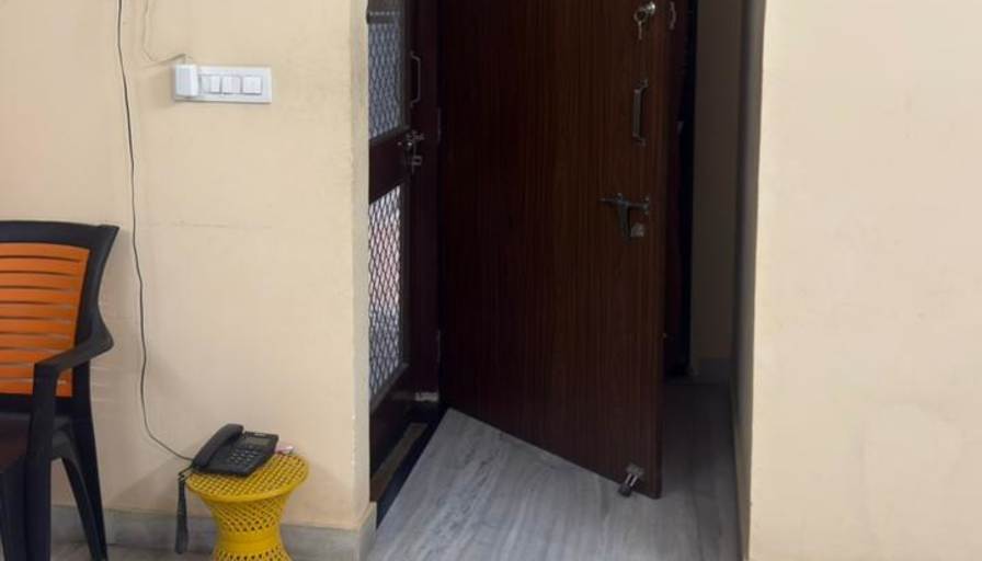 Priyanka's room