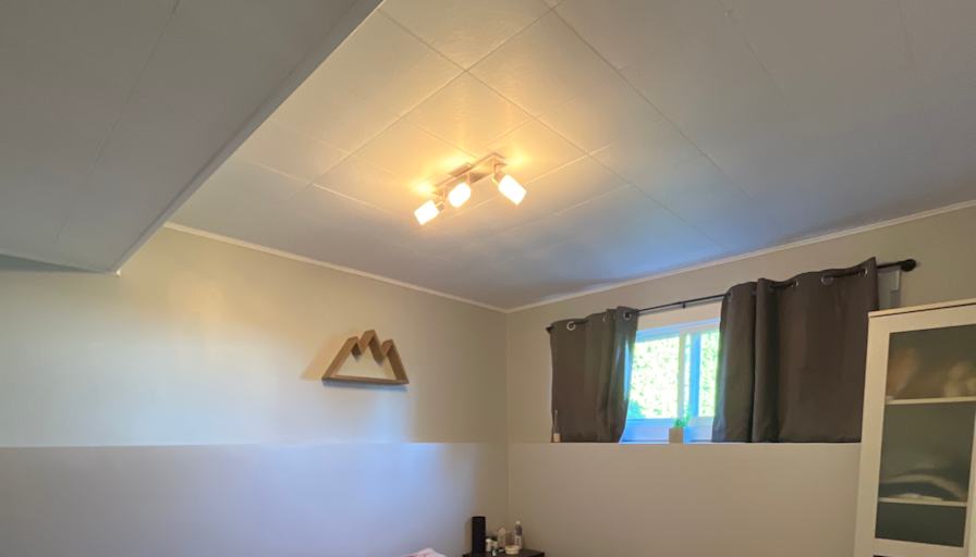 Megan's room