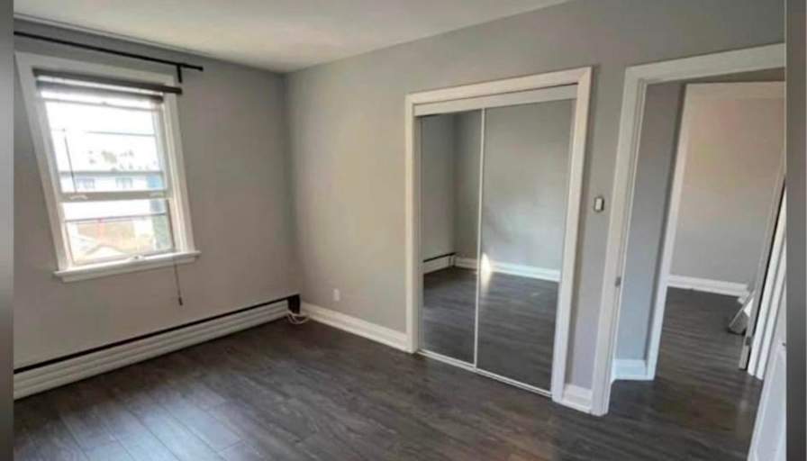 Ellie's room