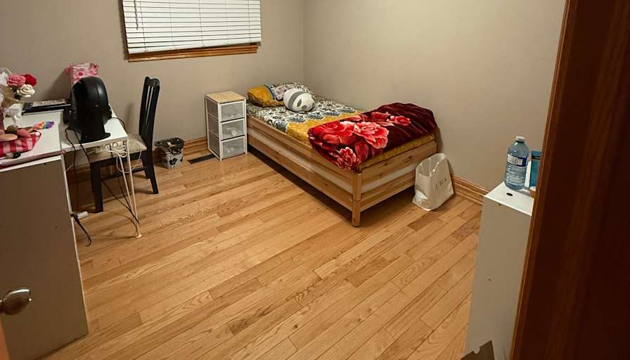Cyncyn's room