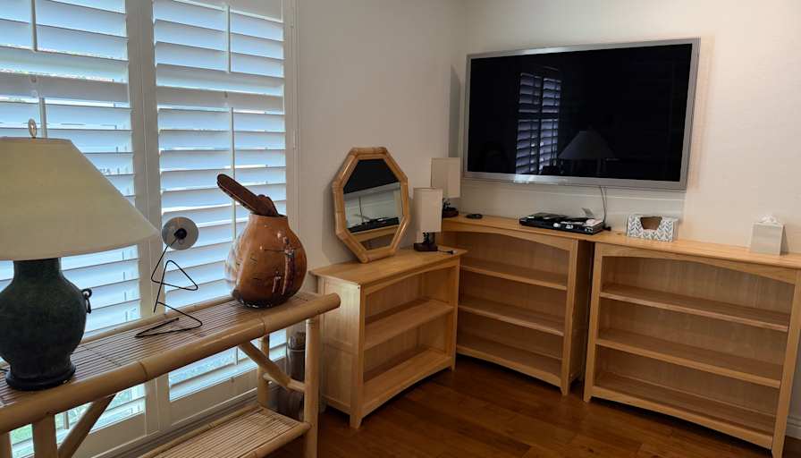 Mary's room