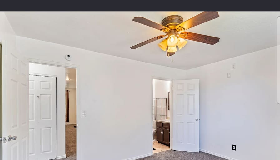 Tyler's room