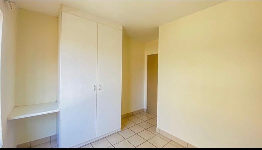 Kwanele  Khumalo's room