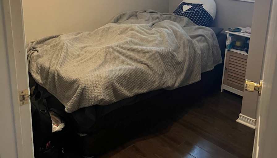 Keira's room