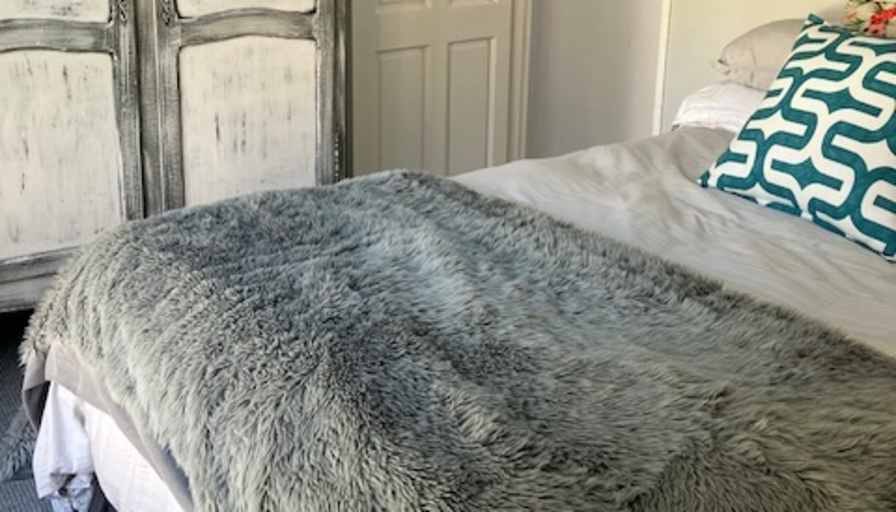 lou's room