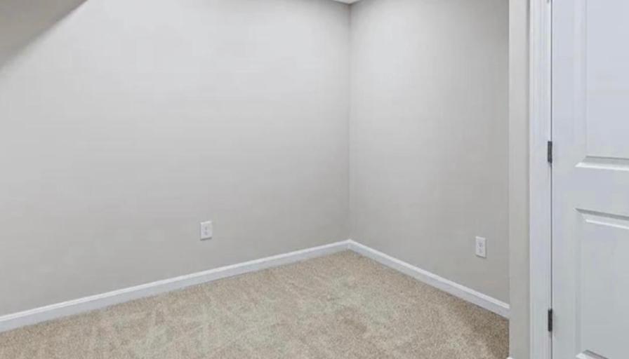 Liliana Valdez's room