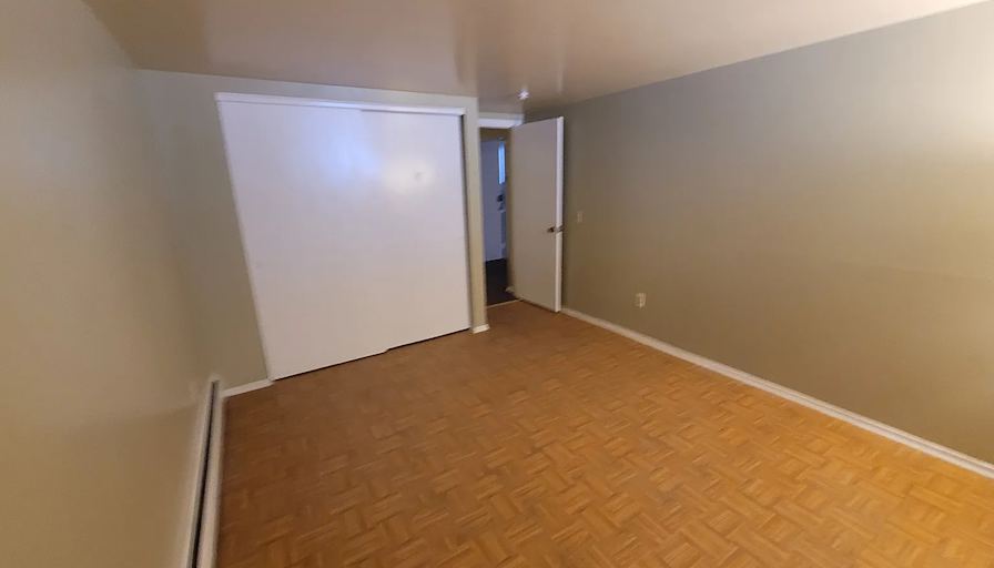 Jeanette's room