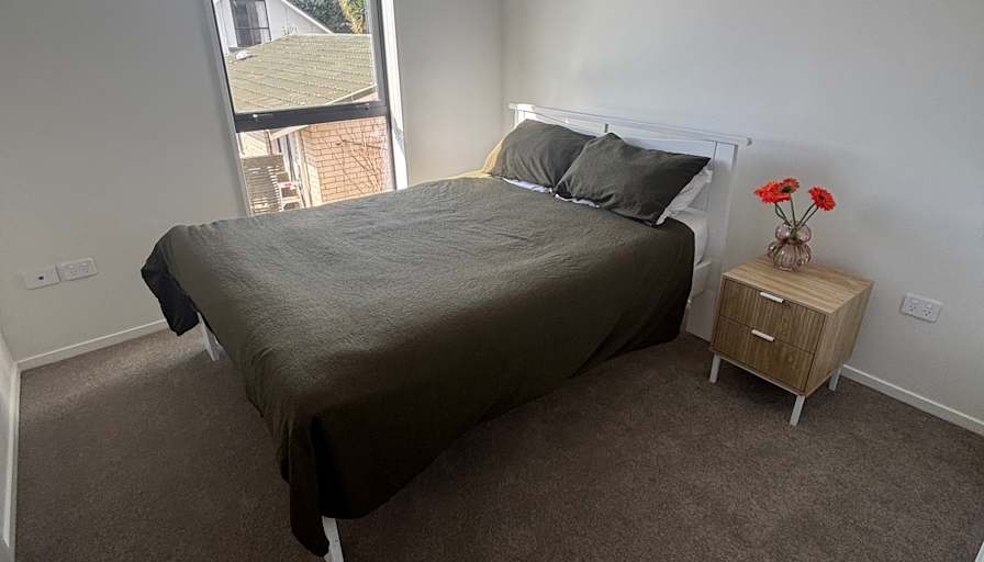Tatjana's room