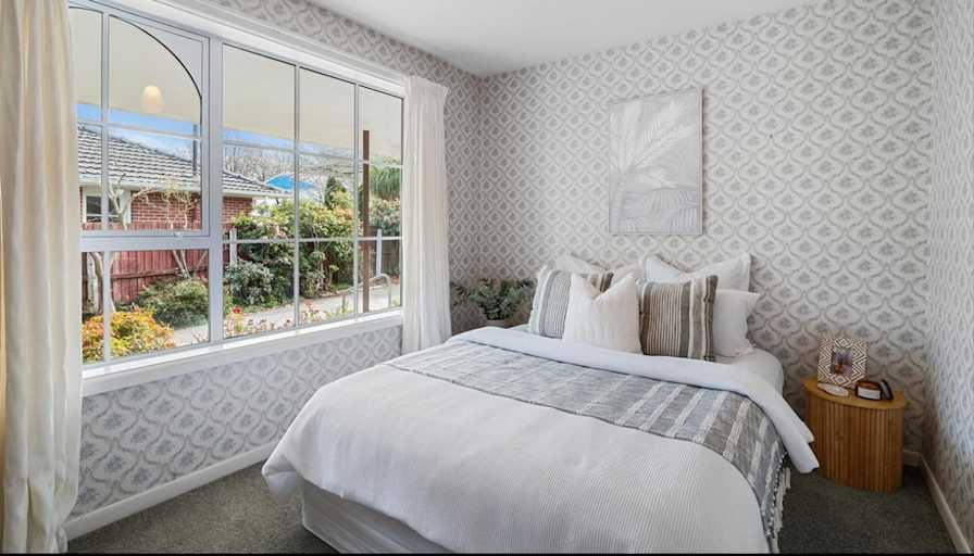 sophia y's room