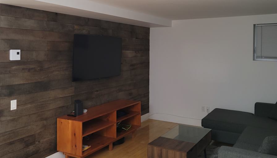 Franz Diar's room