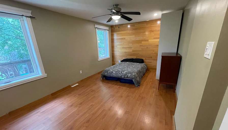 Michael's room