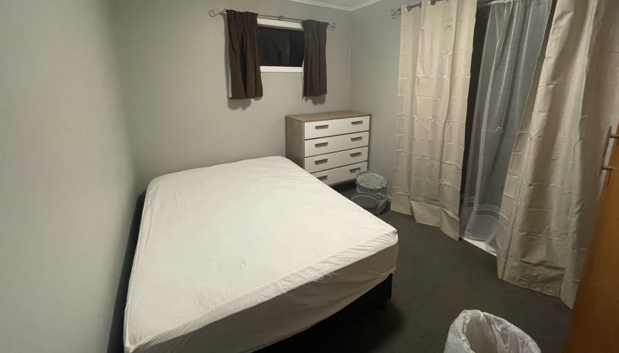 Peter's room