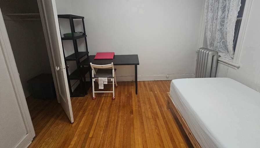 Jkim's room