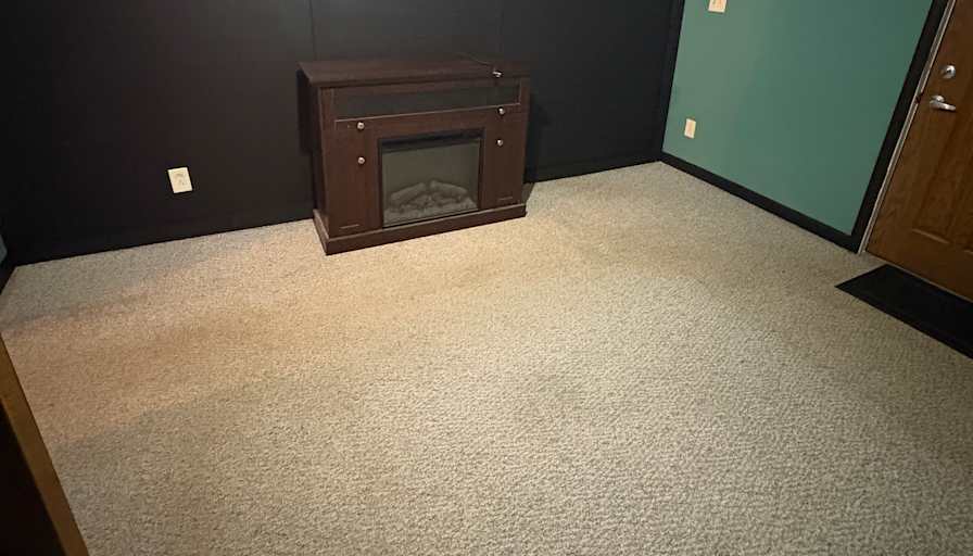 Brenden's room