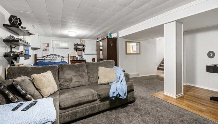 RYLAN's room