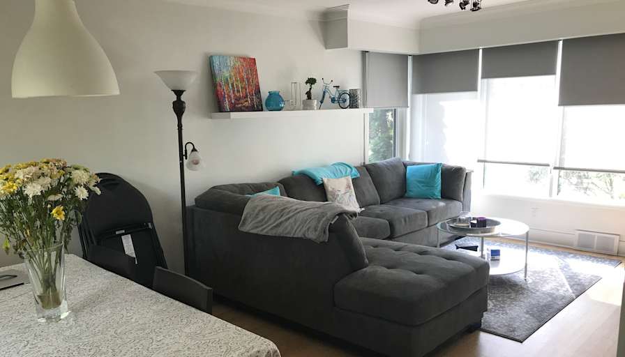 Jenny's room