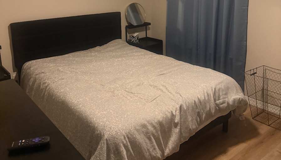 Katie's room