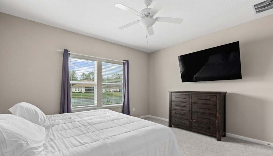 Bryce's room