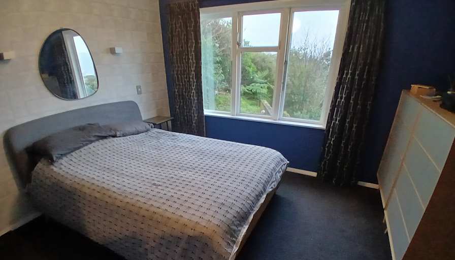 Jared's room