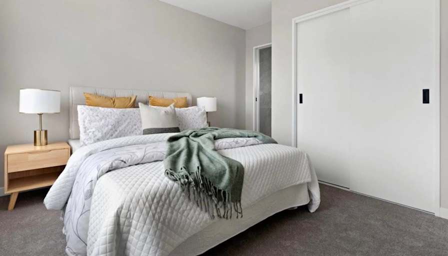 Sophie's room