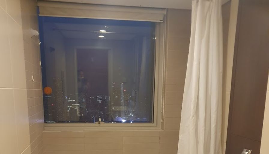 VVA EI's room