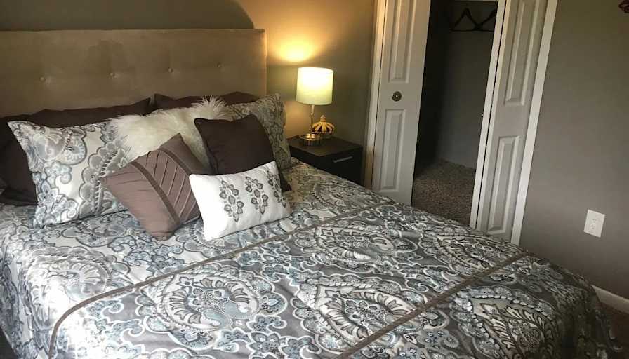 Karen's room