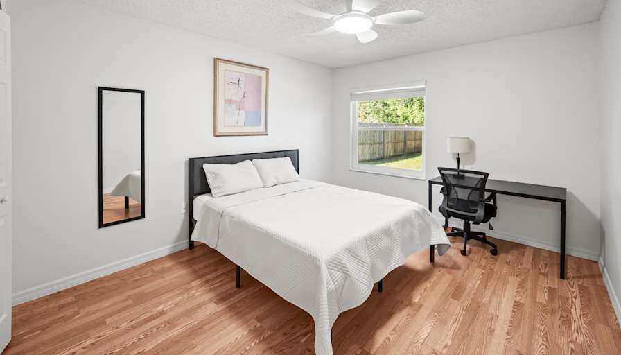 PadSplit's room