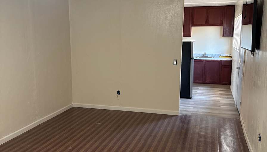 Jeremy's room
