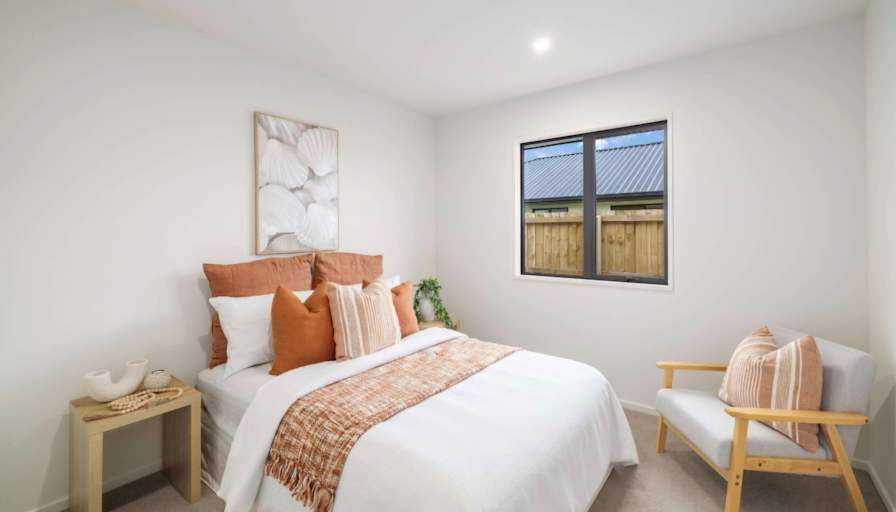 Karen McKee's room