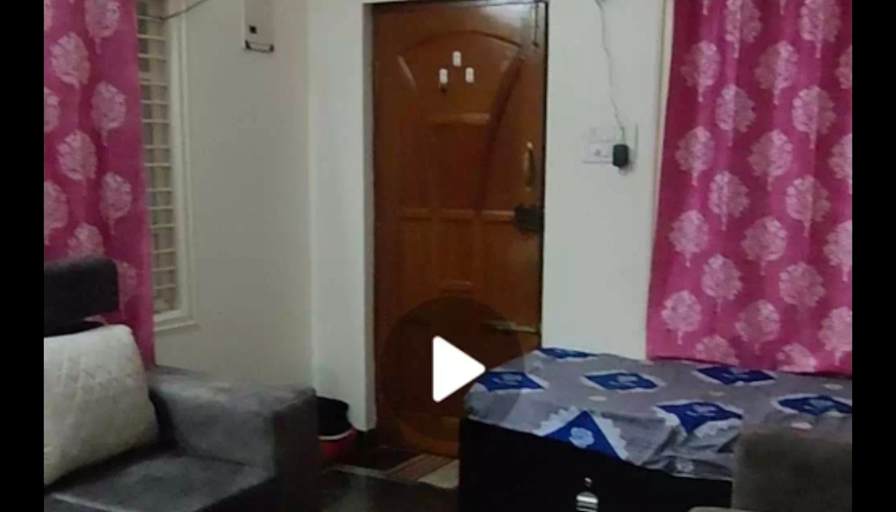 Rohit's room