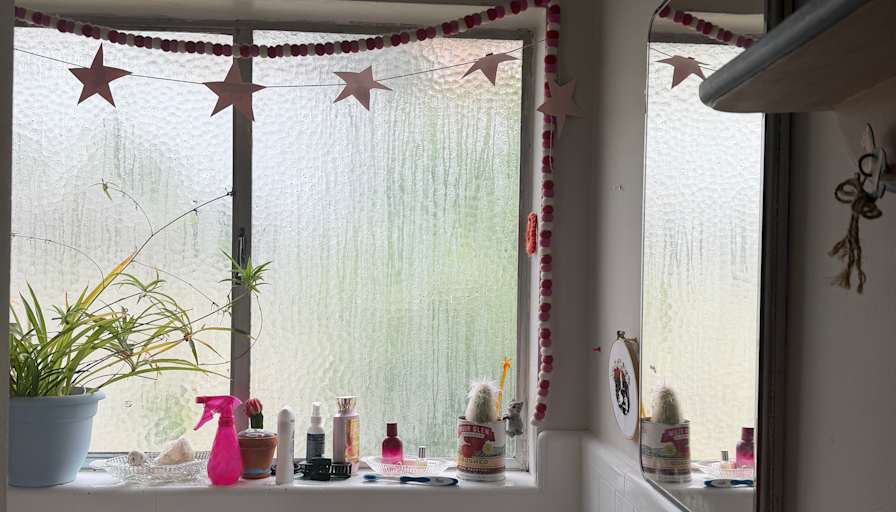 jacklyn's room