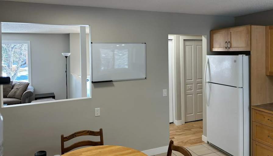 Todd's room