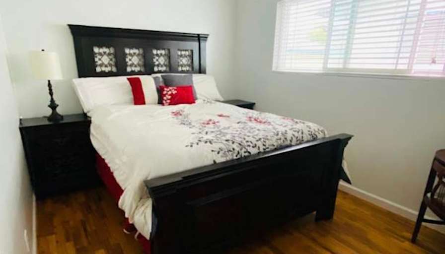 Elizabeth's room