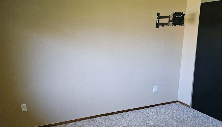 Steve's room