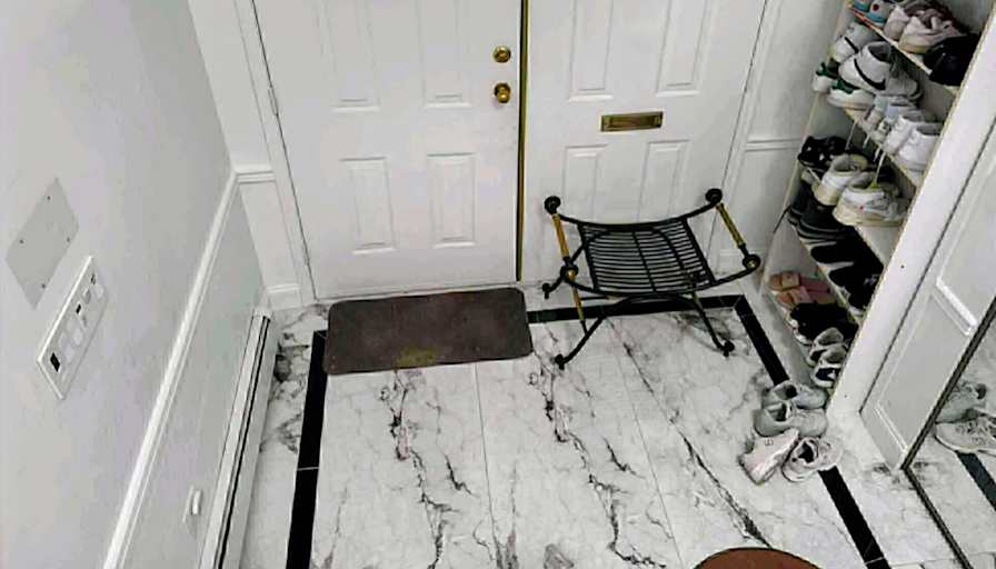 Danielle's room