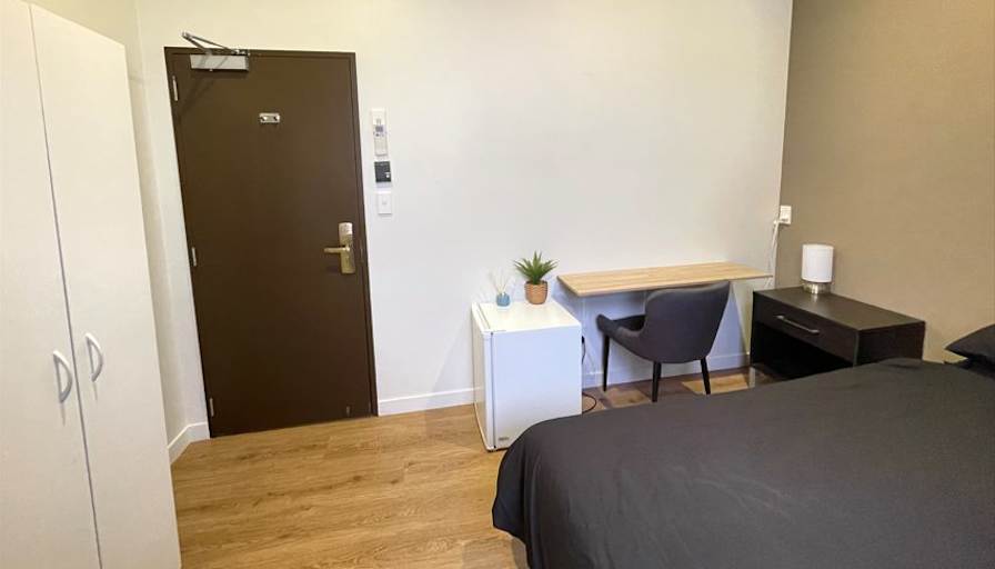 Stonewood Group's room